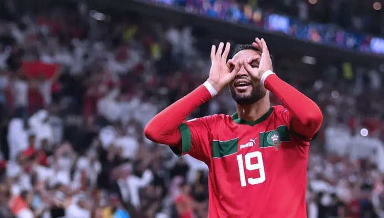 Singkirkan Portugal, Maroko menjadi Negara Afrika Pertama Lolos ke Semifinal