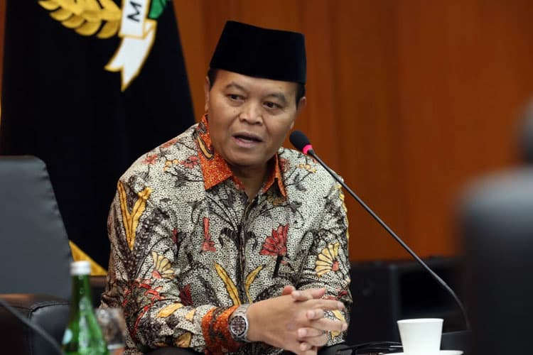 HNW Desak PSSI Dukung FIFA Jatuhkan Sanksi terhadap Israel