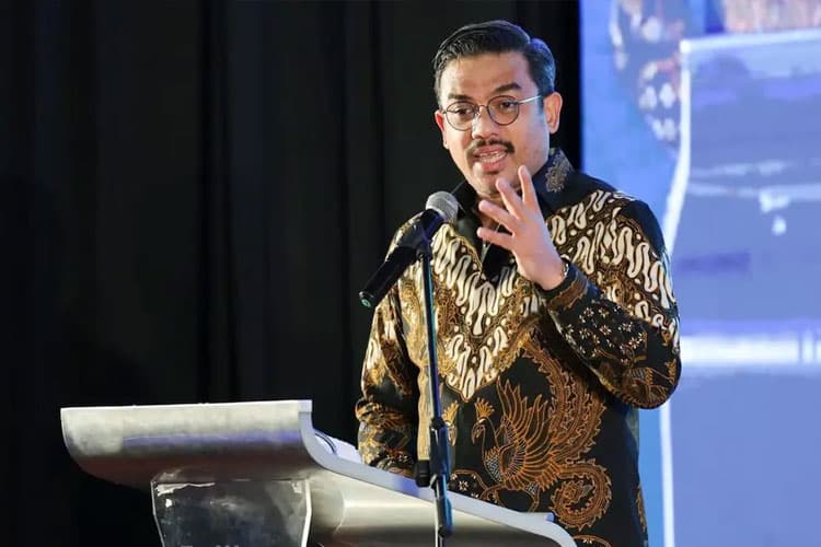 KUR Serap 3,72 Juta Debitur, Menteri UMKM: 60,6% Tersalur ke Sektor Produktif