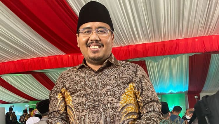 Hadiri Muktamar ke-34 NU, Gus Sadad Sebut Suasana Sangat Sejuk